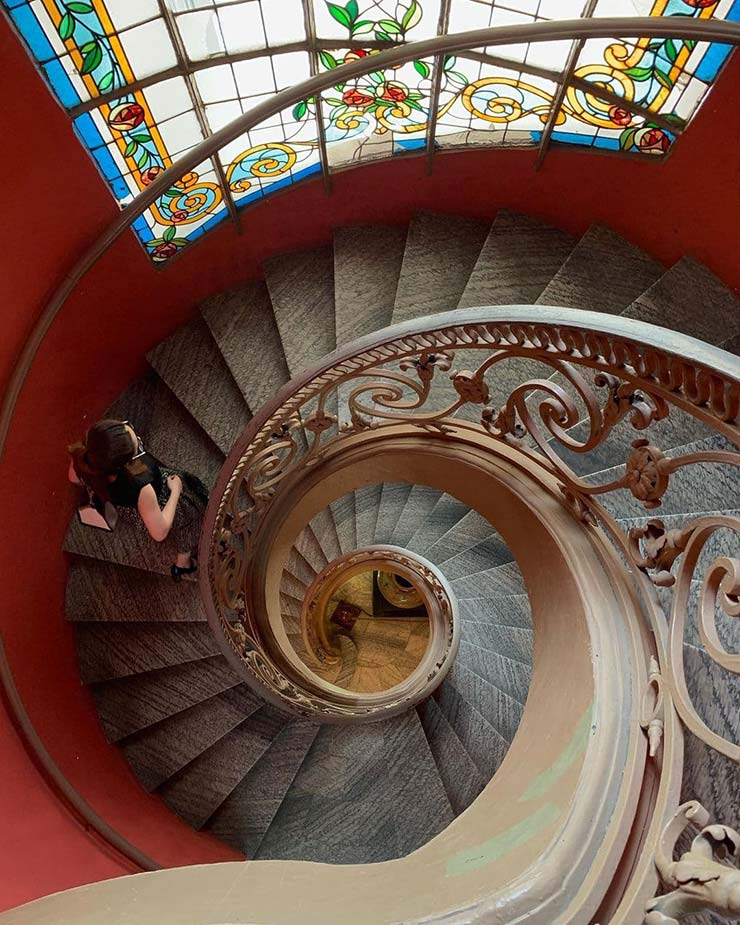 10 Tourist spots not to be missed in Ho Chi Minh City 10 Tourist spots not to be missed in Ho Chi Minh City