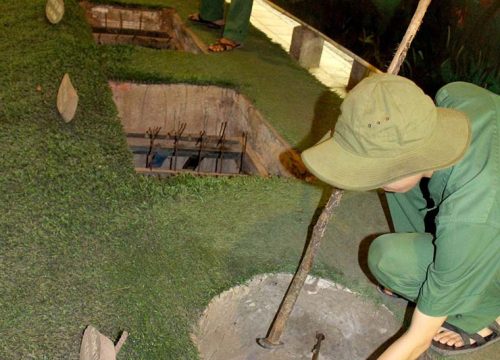 10 Tourist spots not to be missed in Ho Chi Minh City