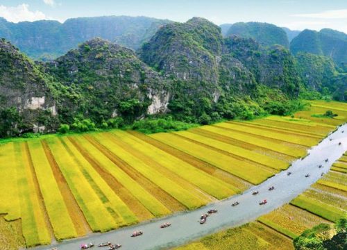 Big News! Vietnam approves extending e-visas to 90 day