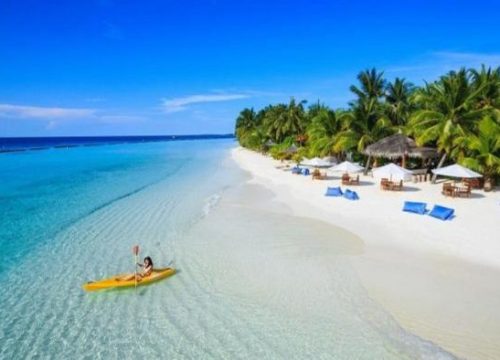Visitors can now “LIVE FULLY IN VIETNAM” quarantine free
