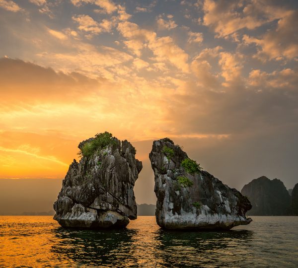 Experience North Vietnam In 5 Days
