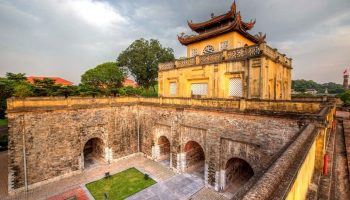 Experience North Vietnam In 5 Days