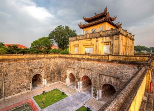 Experience North Vietnam In 5 Days