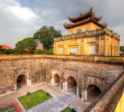 Experience North Vietnam In 5 Days