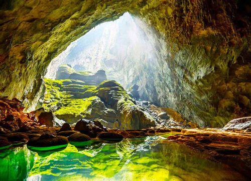 Phong Nha – Ke Bang National Park: Beyond the home of the World’s largest cave