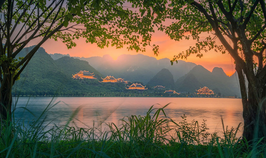 Vietnam crowned as “Asia’s Leading Destination” for the 6th