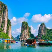 Best Halong Bay Tour 2 Days 1 Night
