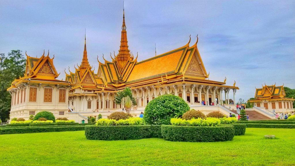 Cambodia: Unveiling the Kingdom of Wonder