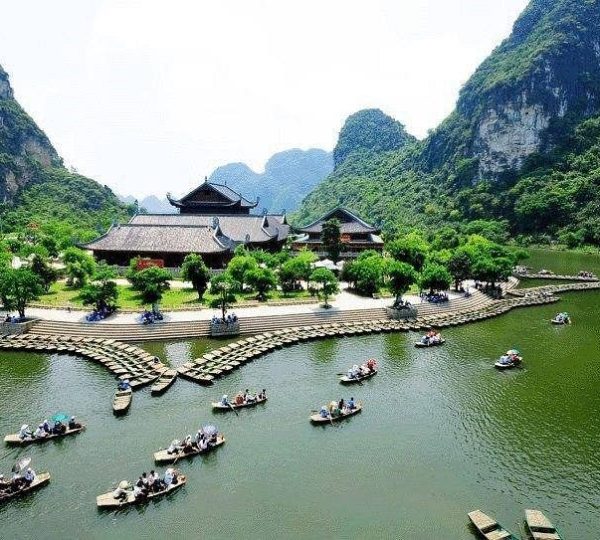 Explore Northern Of Vietnam 10d9n Package