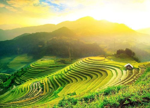 Ha Giang Motorbike Explorer 4 Days 3 Nights Package