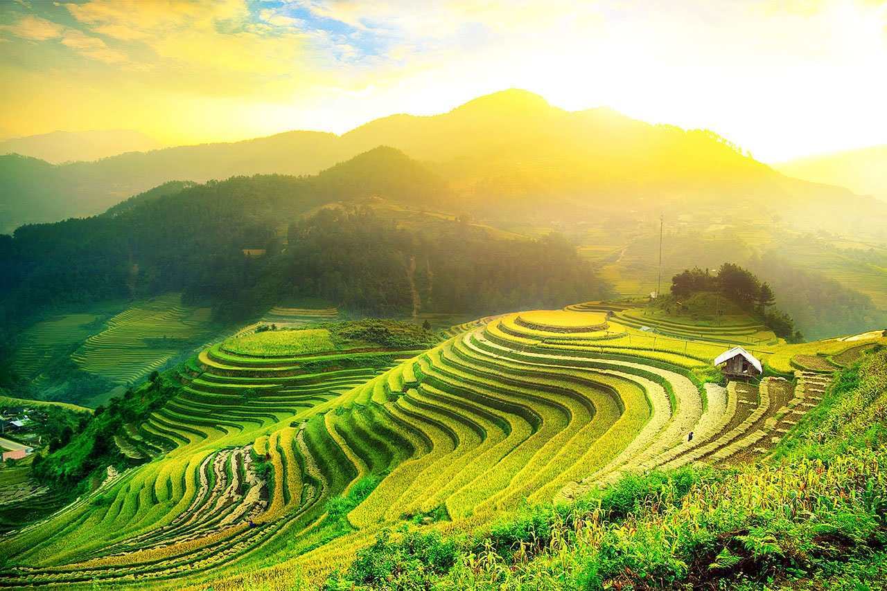 Ha Giang Motorbike Explorer 4 Days 3 Nights Package