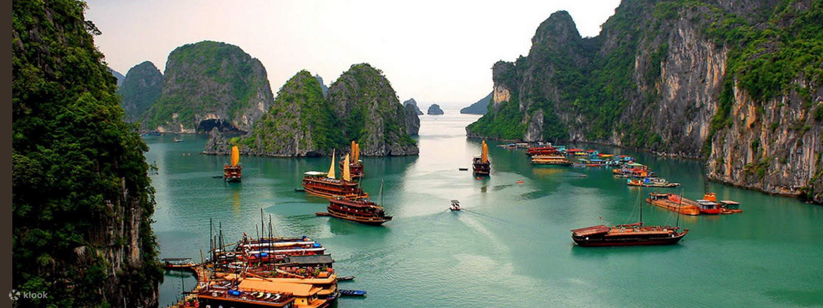 Hanoi- Halong Bay Classical Hanoi- Halong Bay Classical