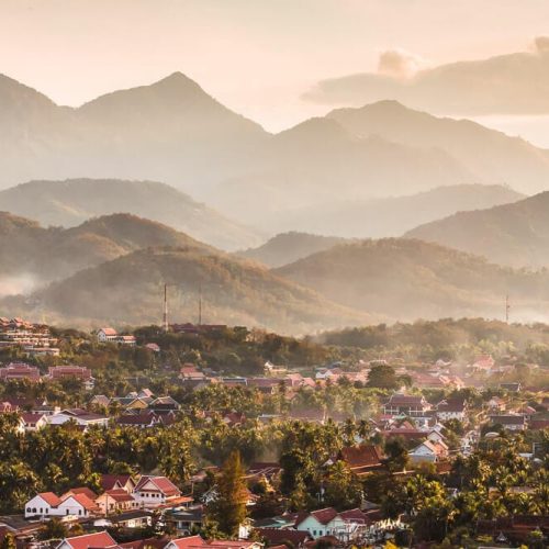 Luang Prabang Experience