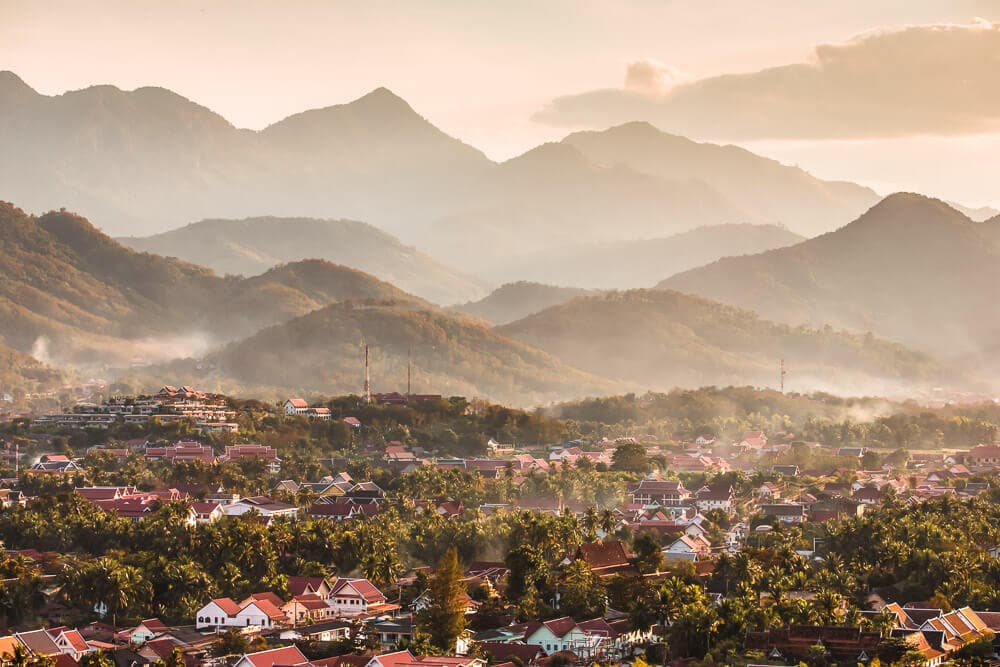 Luang Prabang Experience