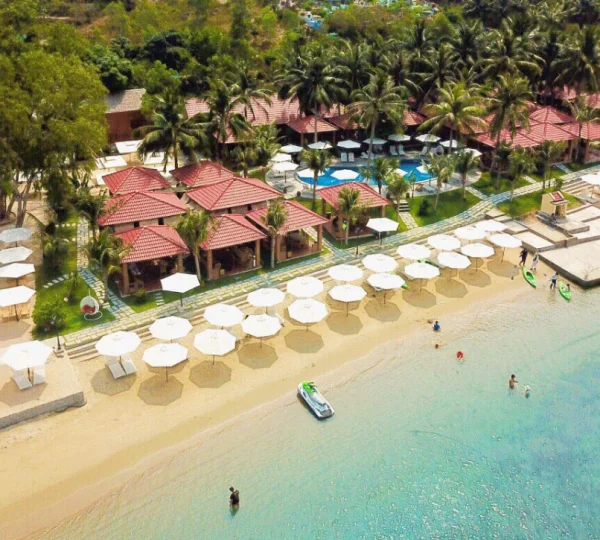 Nha Trang Day Cruise