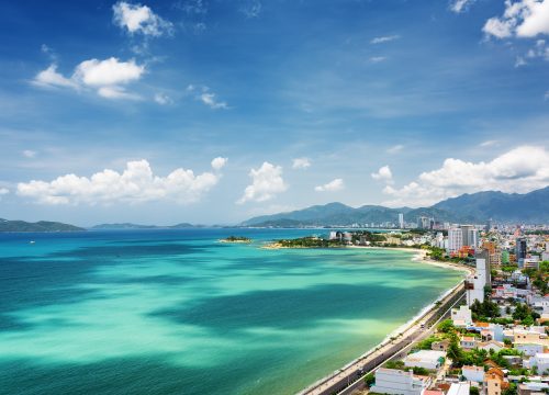 Nha Trang Day Cruise