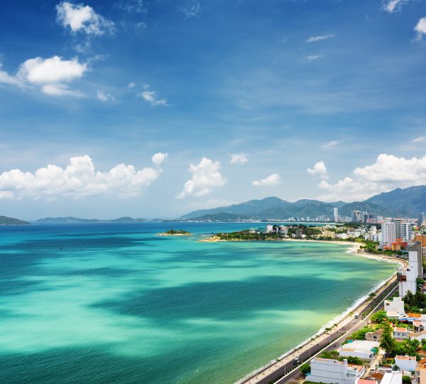 Nha Trang Island 4 Days Tour