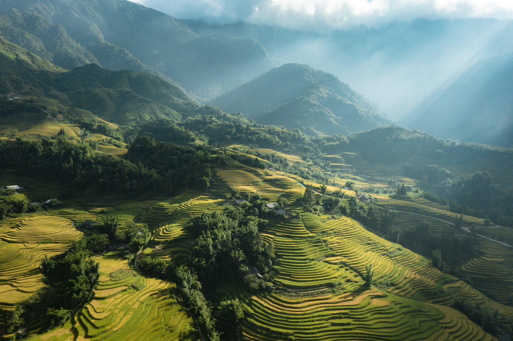 Northern Vietnam For Nature Lovers 8D7N Package