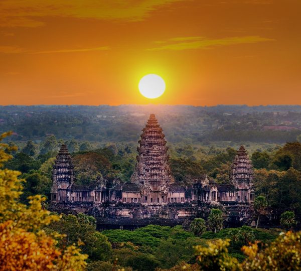 Vietnam – Cambodia Family 14D13N Package