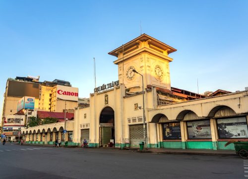 Exploring South Of Vietnam