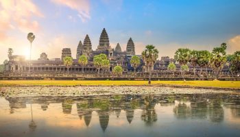 Vietnam – Cambodia Family 14D13N Package