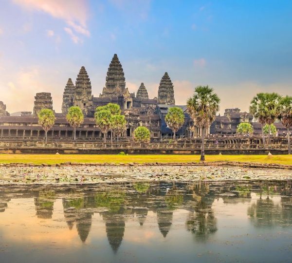 Vietnam – Cambodia Family 14D13N Package