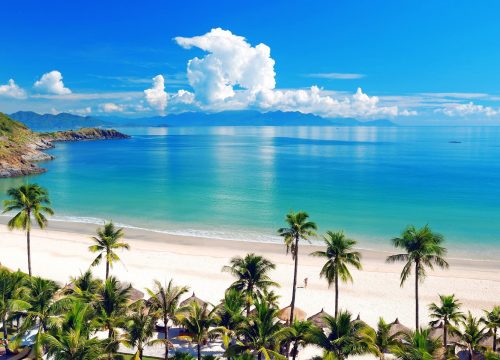 Nha Trang Island 4 Days Tour