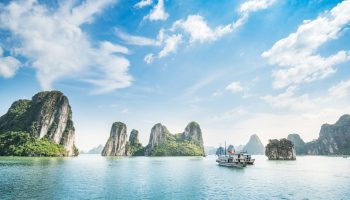 Explore Northern Of Vietnam 10D9N Package