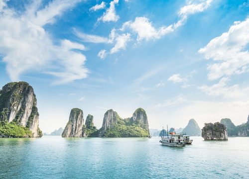 Explore Northern Of Vietnam 10D9N Package
