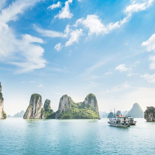 Explore Northern Of Vietnam 10D9N Package