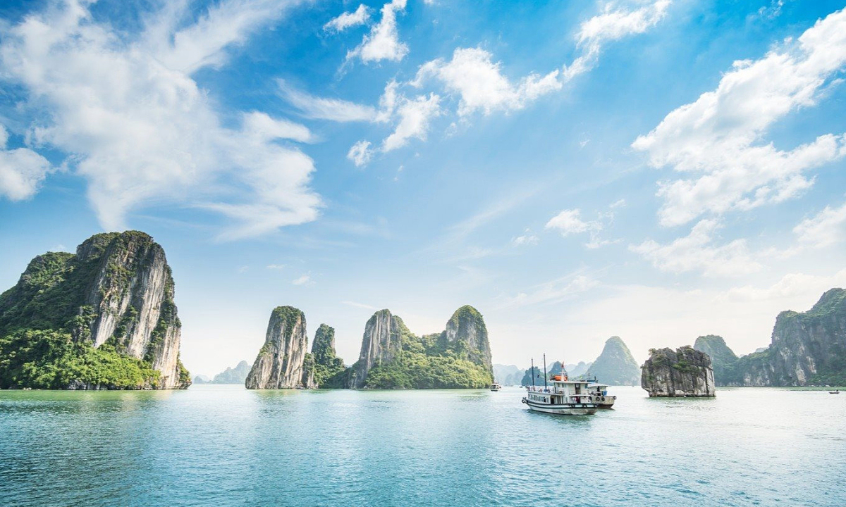Explore Northern Of Vietnam 10D9N Package