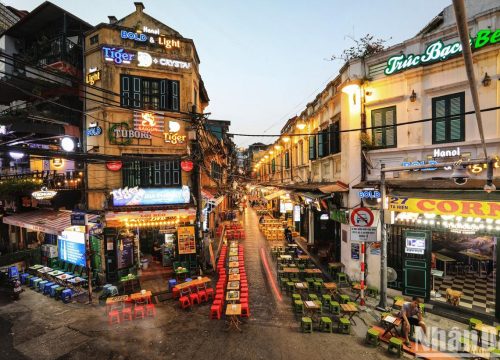 Best Of Vietnam 12D11N Package