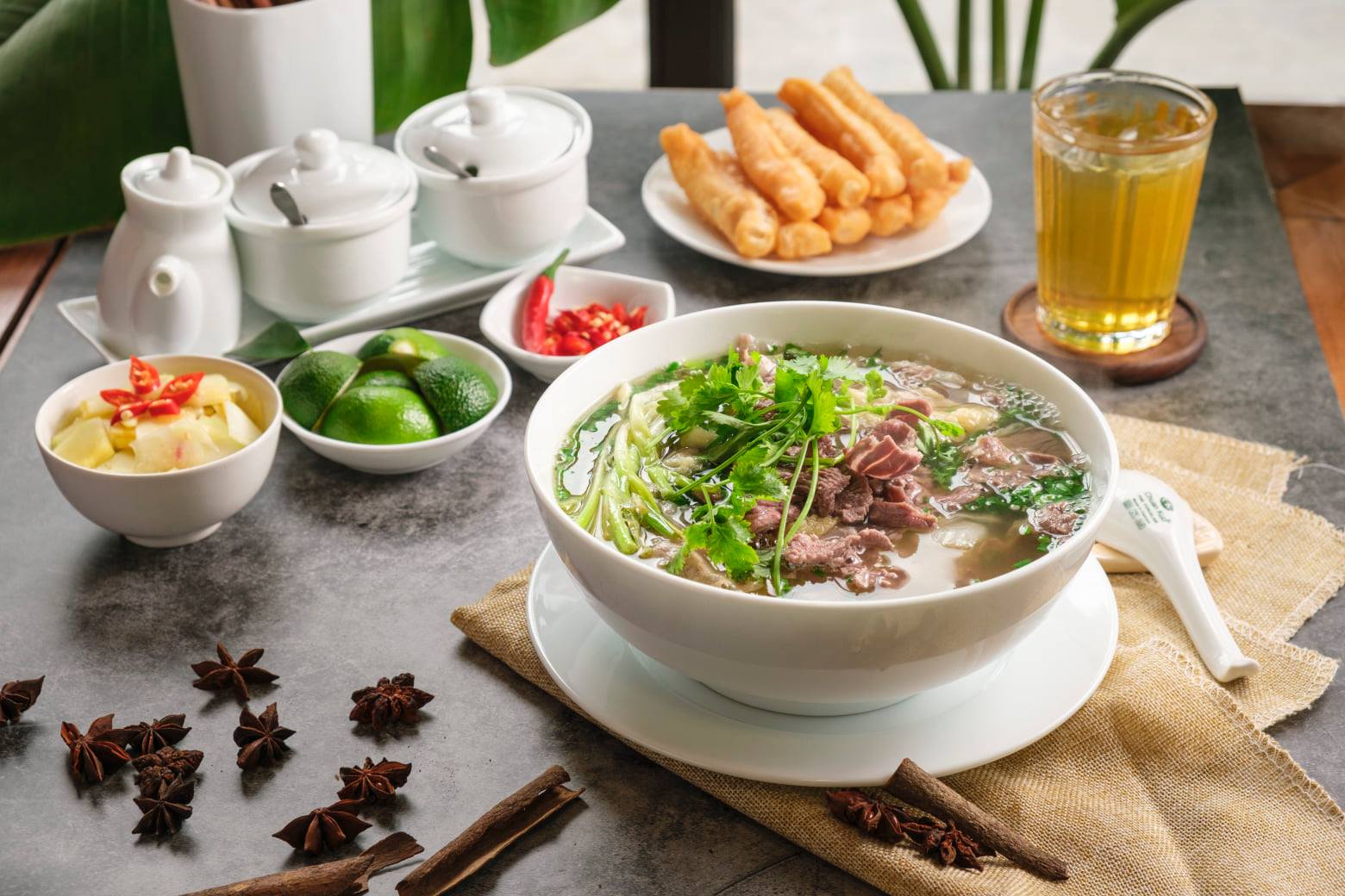 Hanoi: A Timeless Charm