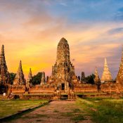 Thailand's Vibrant Festival Scene: A Calendar of Cultural Celebrations