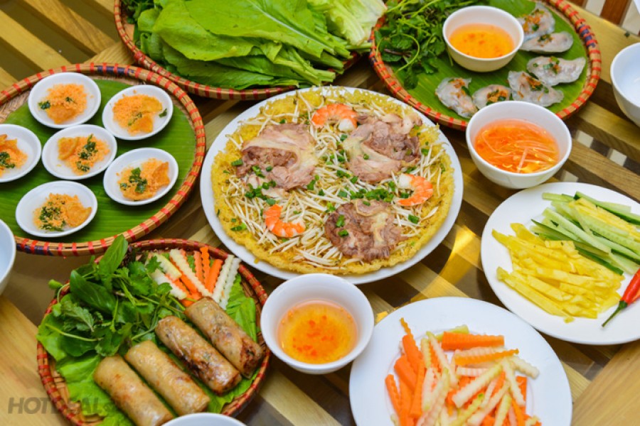 Vietnam: A Feast for the Senses