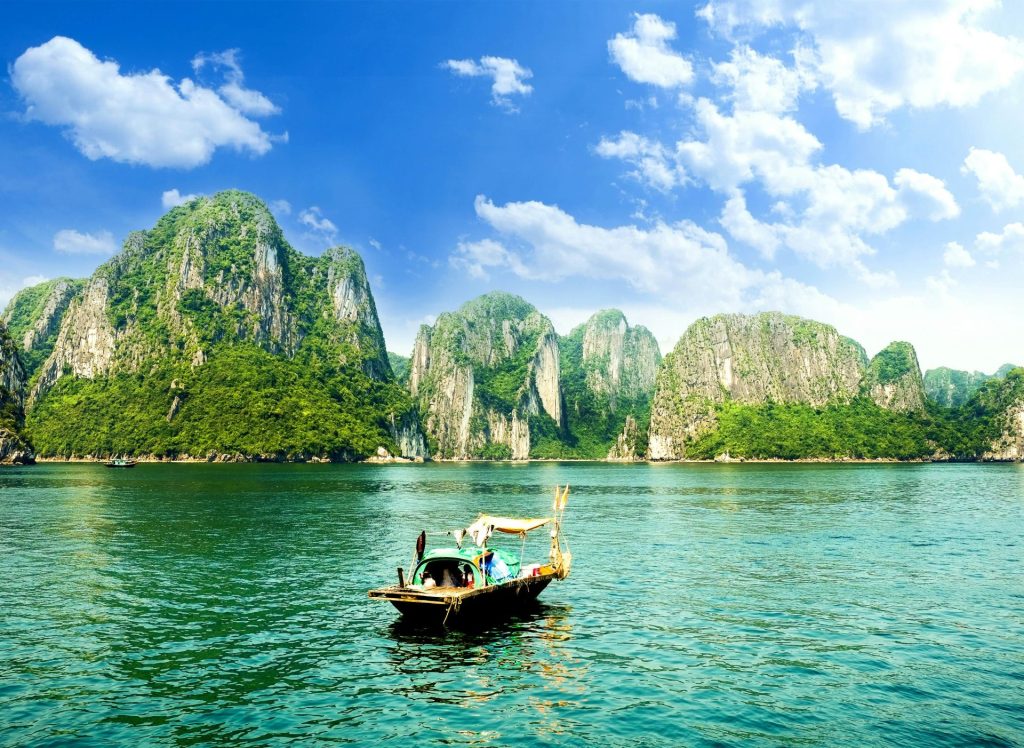Vietnam: A Feast for the Senses