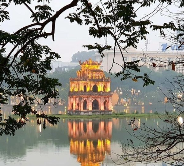 Vietnam: A Year of Wonders - Unforgettable Destinations for Every Month