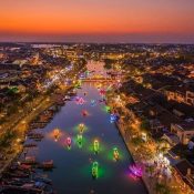 Vietnam: A Year of Wonders - Unforgettable Destinations for Every Month