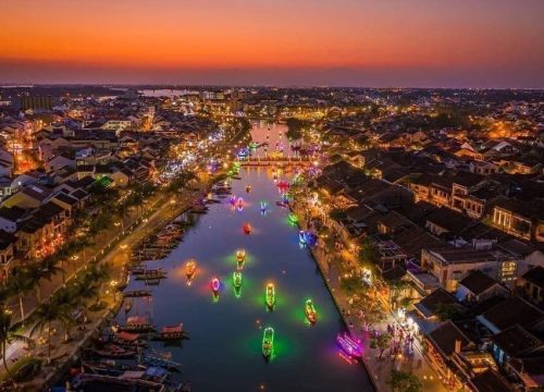 Vietnam: A Year of Wonders – Unforgettable Destinations for Every Month