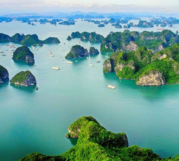 Vietnam Visa Exemption: A Guide for Travelers