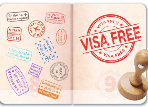 Vietnam Visa Exemption: A Guide for Travelers