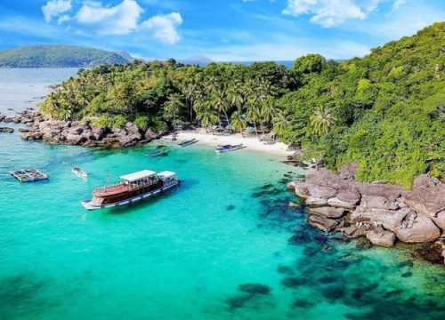 Vietnam in Summer: A Guide to the Best Places and Activities