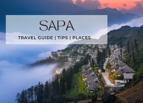 Sapa Travel Guide: Everything You Need to Know Before Visiting Vietnam’s Mountain Paradise