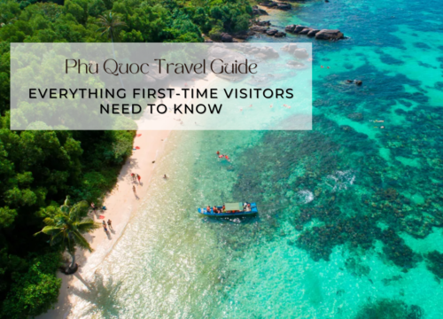 Phu Quoc Travel Guide: Everything First-Time Visitors Need to Know (2026 Edition)